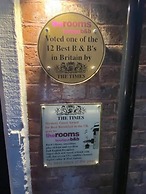 The Rooms