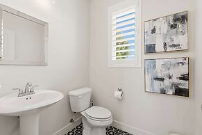 The Retreat - Resort Amenities - New Listing