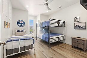 The Retreat - Resort Amenities - New Listing