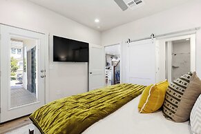 The Retreat - Resort Amenities - New Listing