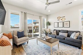 The Retreat - Resort Amenities - New Listing