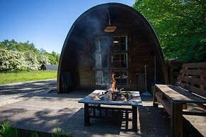 Green Oak Nature Retreat
