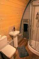 Green Oak Nature Retreat