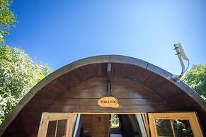 Green Oak Nature Retreat