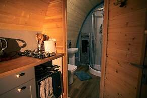 Green Oak Nature Retreat