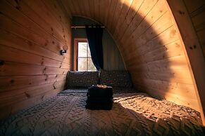 Green Oak Nature Retreat