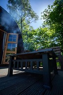 Green Oak Nature Retreat