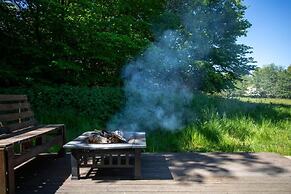 Green Oak Nature Retreat