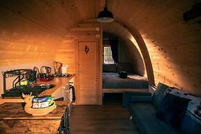 Green Oak Nature Retreat