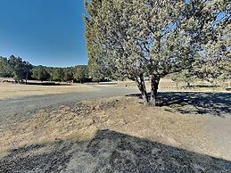 Mountain View Cedar Lodge Cabin