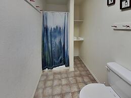 Mountain View Cedar Lodge Cabin