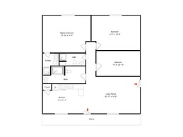 Mountain View Cedar Lodge Cabin