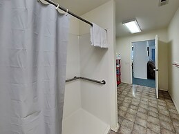 Mountain View Cedar Lodge Cabin