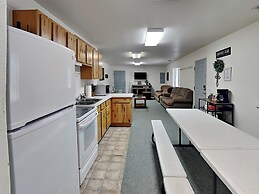Mountain View Cedar Lodge Cabin