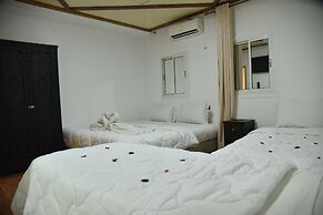 Auberge Resto Agnaoue