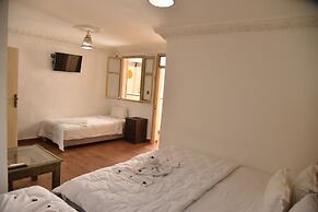 Auberge Resto Agnaoue