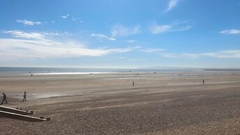 Mkrj Premium - Parkdean Camber Sands - s