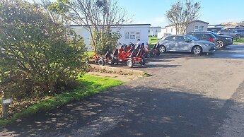 Mkrj Premium - Parkdean Camber Sands - s