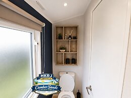 Mkrj Premium - Parkdean Camber Sands - s