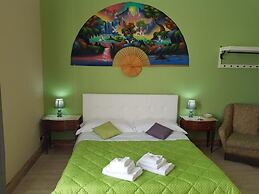 B&B Sicily Luxury