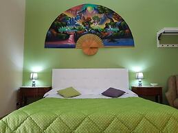B&B Sicily Luxury