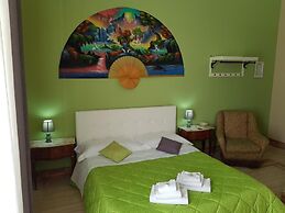 B&B Sicily Luxury
