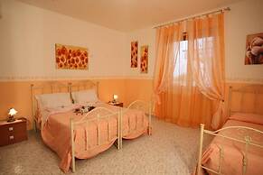 A Casa di Giordy B&B