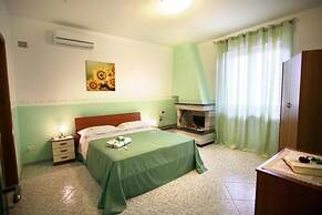 A Casa di Giordy B&B