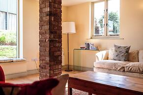 Stunning Five BD Home Near Tewkesbury