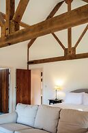 Stunning Five BD Home Near Tewkesbury