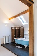 Stunning Five BD Home Near Tewkesbury