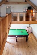 Stunning Five BD Home Near Tewkesbury