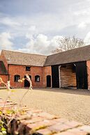 Stunning Five BD Home Near Tewkesbury