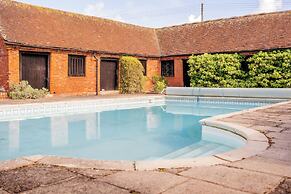 Stunning Five BD Home Near Tewkesbury
