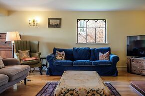 Stunning Five BD Home Near Tewkesbury