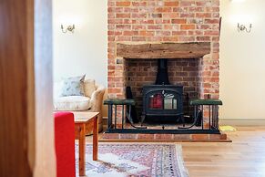 Stunning Five BD Home Near Tewkesbury