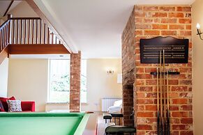 Stunning Five BD Home Near Tewkesbury