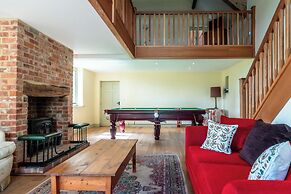 Stunning Five BD Home Near Tewkesbury