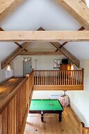 Stunning Five BD Home Near Tewkesbury