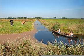 Br Ndemar Boerderijkamer