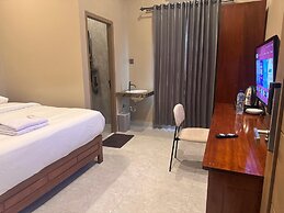 Hotel Grand Matoa Timika