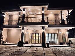 Hotel Grand Matoa Timika