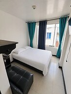 Hospedaje Guainia