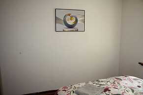 cozy room