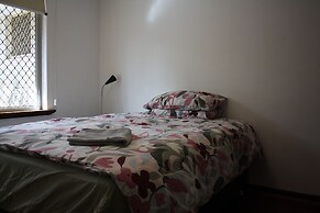 cozy room