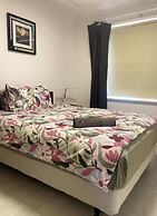 cozy room