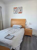 cozy room
