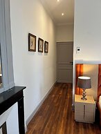 Demeure de Charme Préfonds