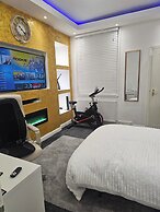 Denhomes Luxury Flat