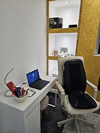 Denhomes Luxury Flat